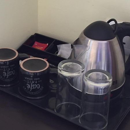 Hotel Serenity カトマンズ エクステリア 写真